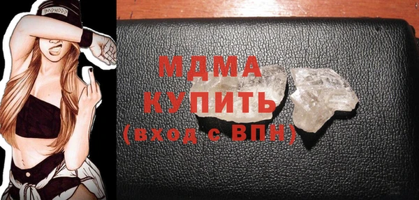 винт Няндома